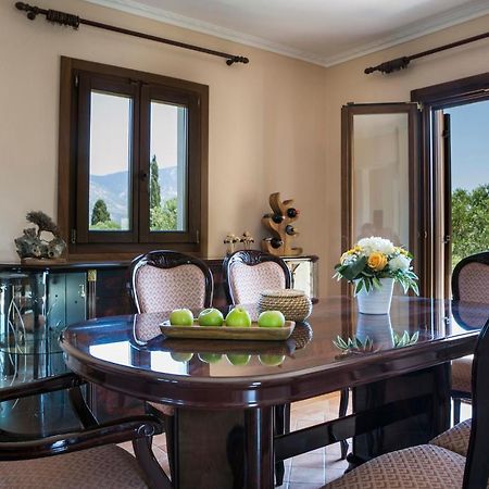 Villa Cara Metaxata Екстер'єр фото
