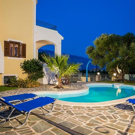 Villa Cara Metaxata Екстер'єр фото