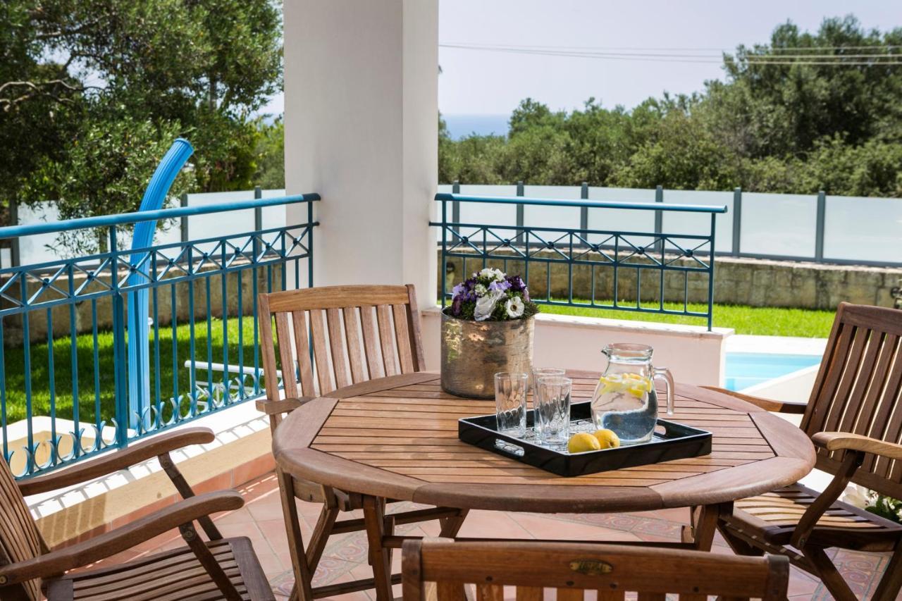 Villa Cara Metaxata Екстер'єр фото