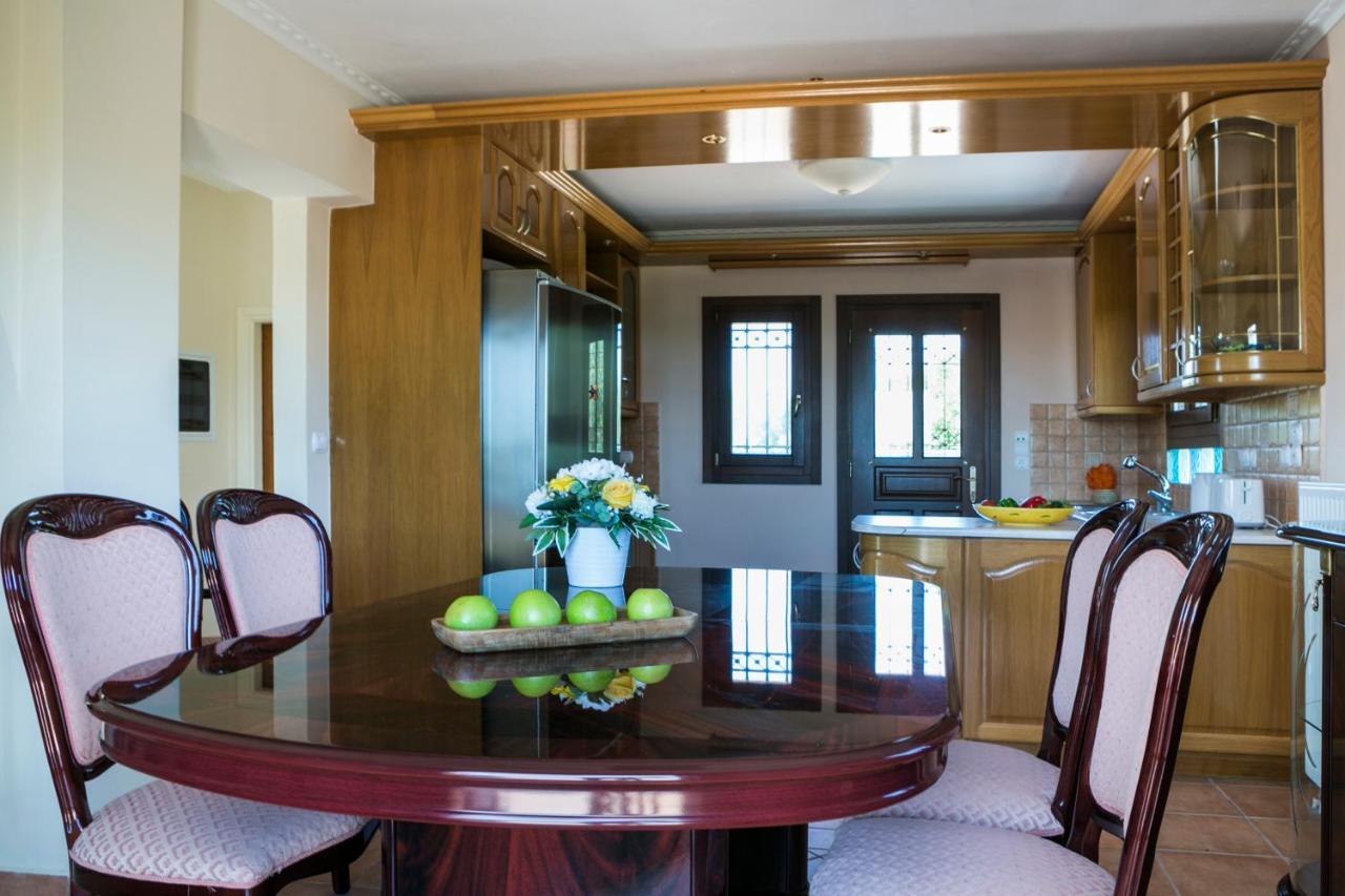 Villa Cara Metaxata Екстер'єр фото
