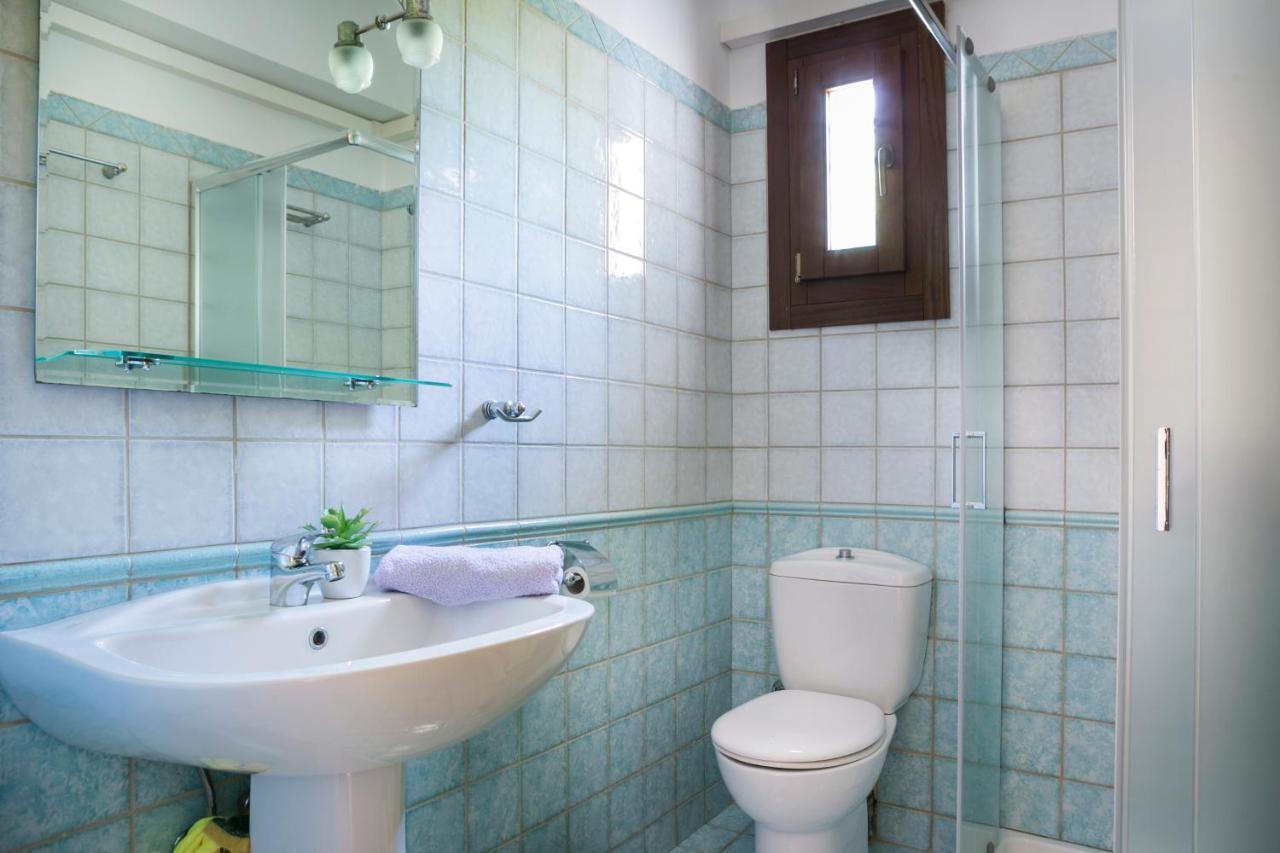 Villa Cara Metaxata Екстер'єр фото