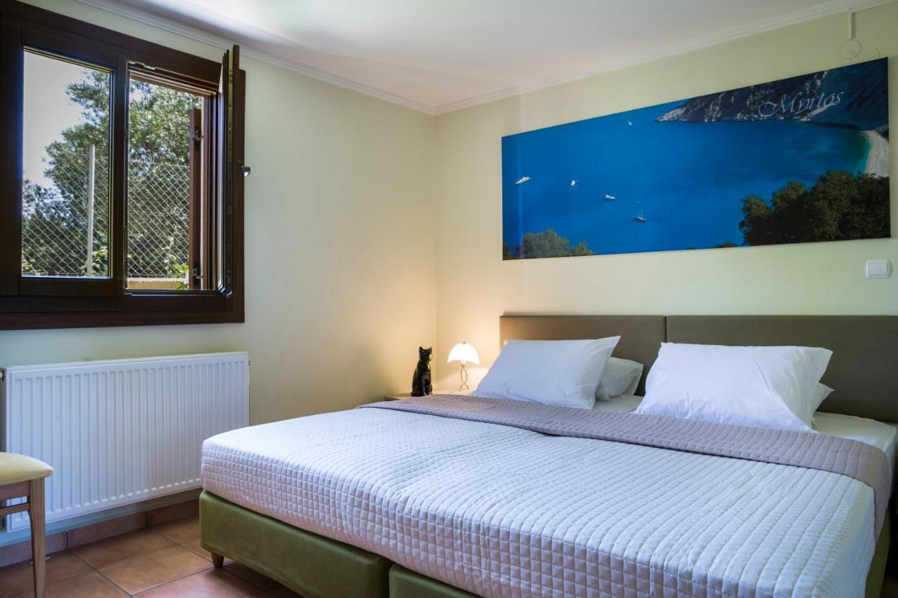 Villa Cara Metaxata Екстер'єр фото