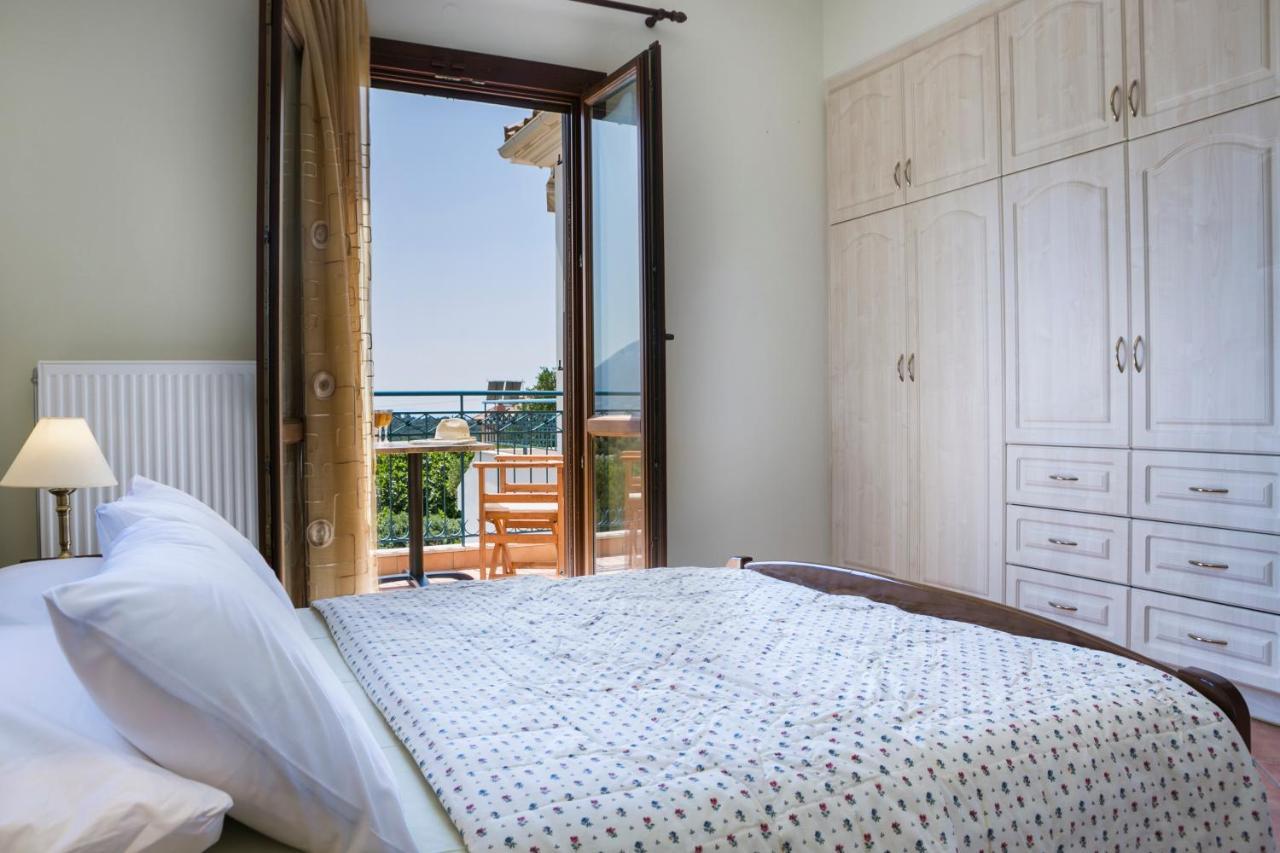 Villa Cara Metaxata Екстер'єр фото