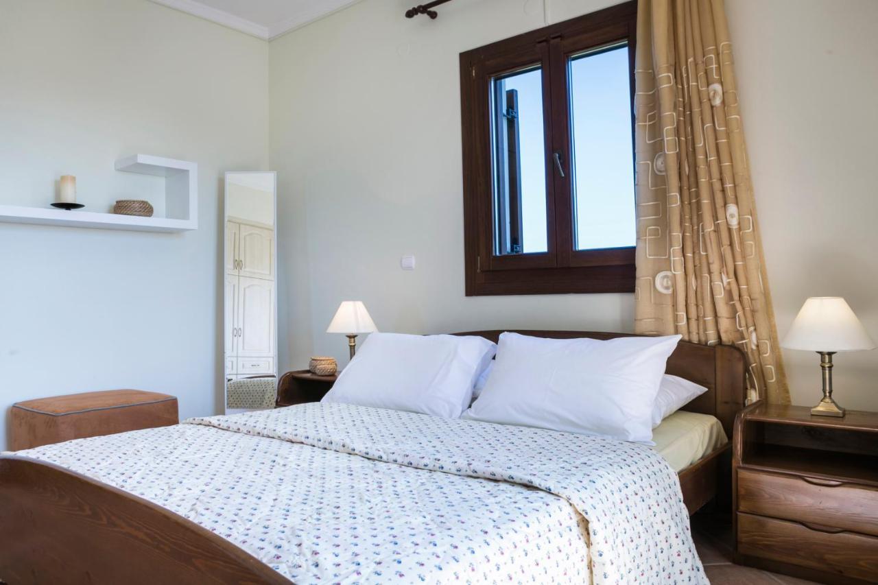 Villa Cara Metaxata Екстер'єр фото